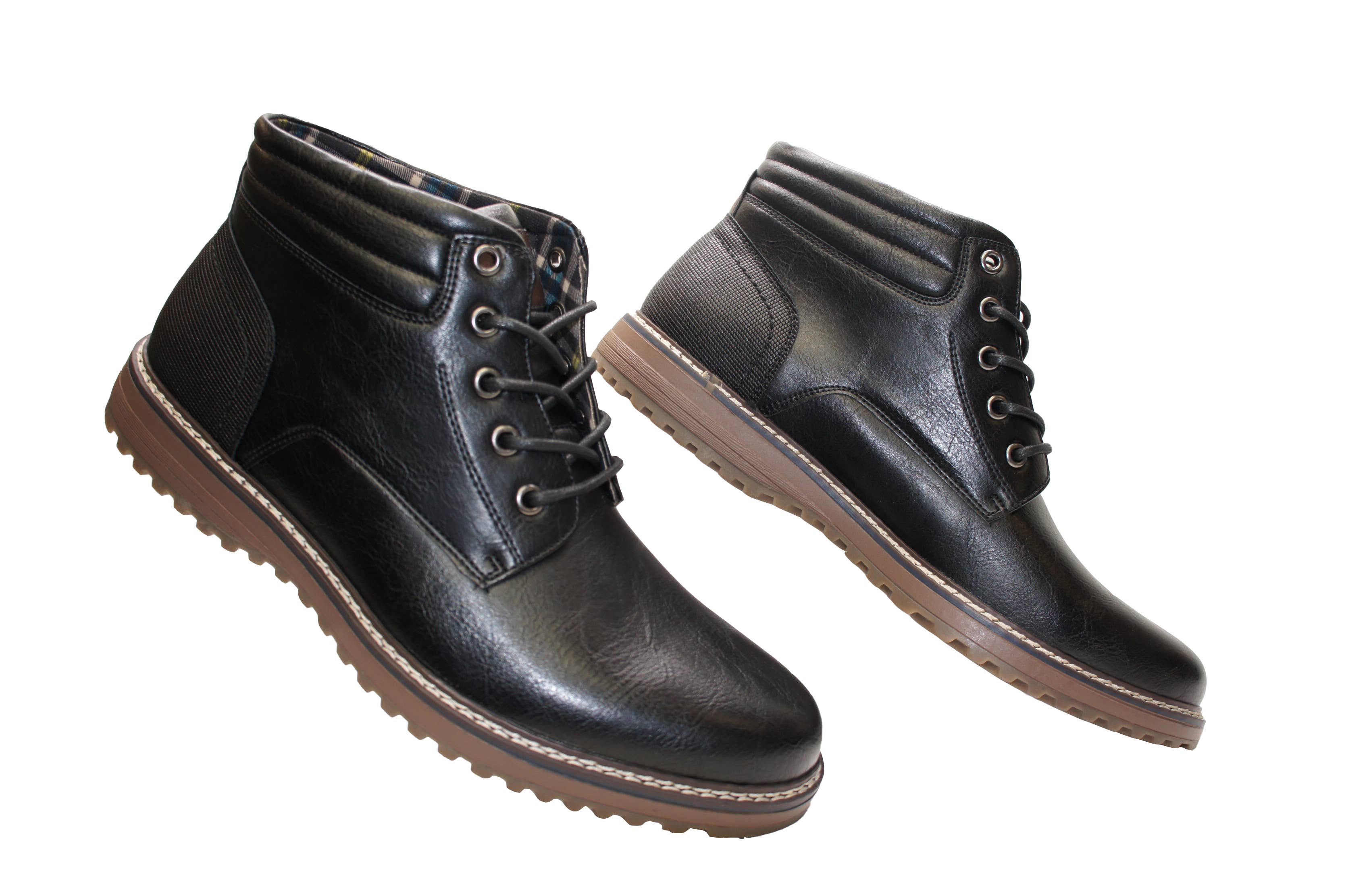 Top Staka - Wholesale Chelsea Boots - Men's - Top Staka Shoes Mens Ankle Boots23