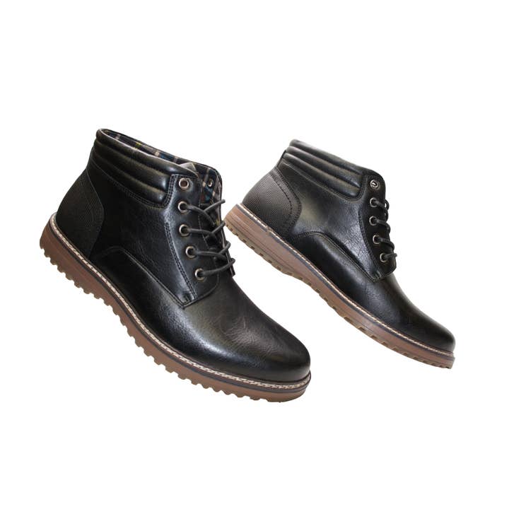 Top Staka - Wholesale Chelsea Boots - Men's - Top Staka Shoes Mens Ankle Boots23