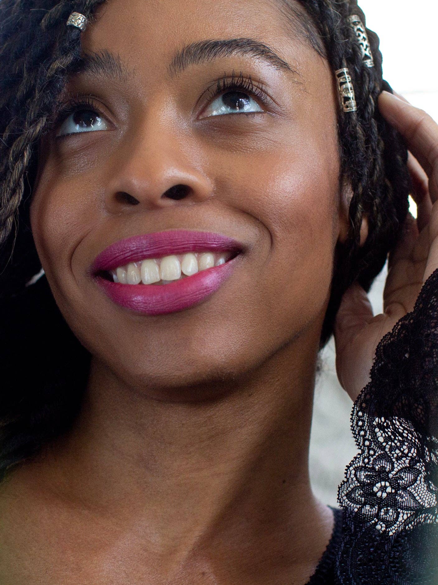 Au Naturale Cosmetics - Wholesale Lip Stain/Dye/Tint - su/Stain Semi-Matte Lip Stain37