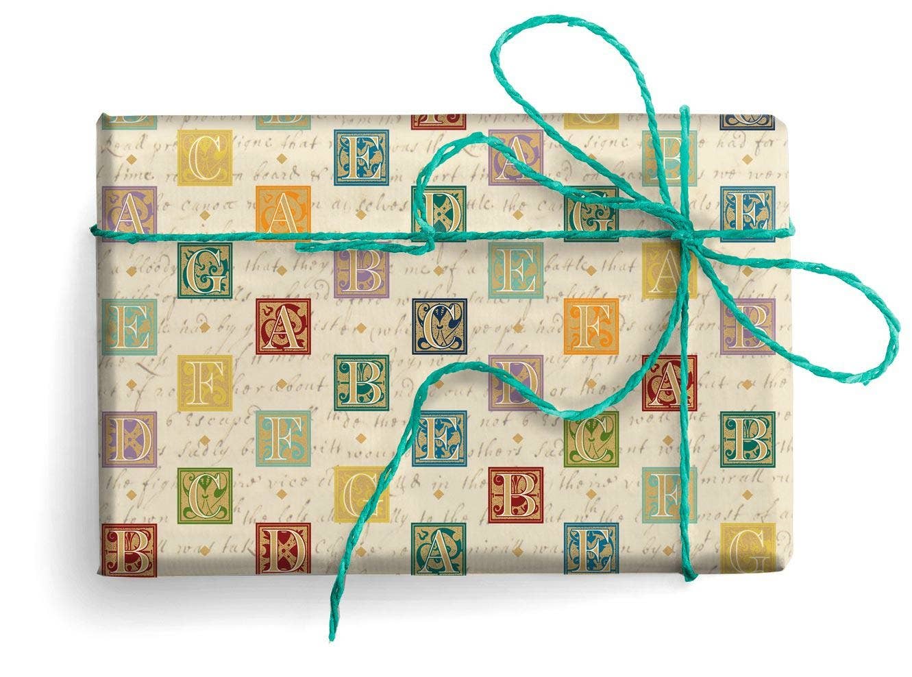 San Lorenzo Design - Vente Feuille de papier cadeau - Papier cadeau florentin, 2 feuilles pliées 19,7 x 27,6 po33