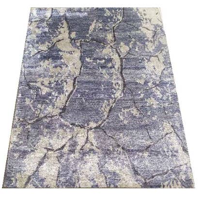 Alfombras contemporáneas anudadas a mano - RHM-071 para venta al por mayor de Rural Handmade