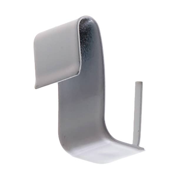 Bris Magiska Krokar Silver BL 4 st för wholesale av Idea Casa