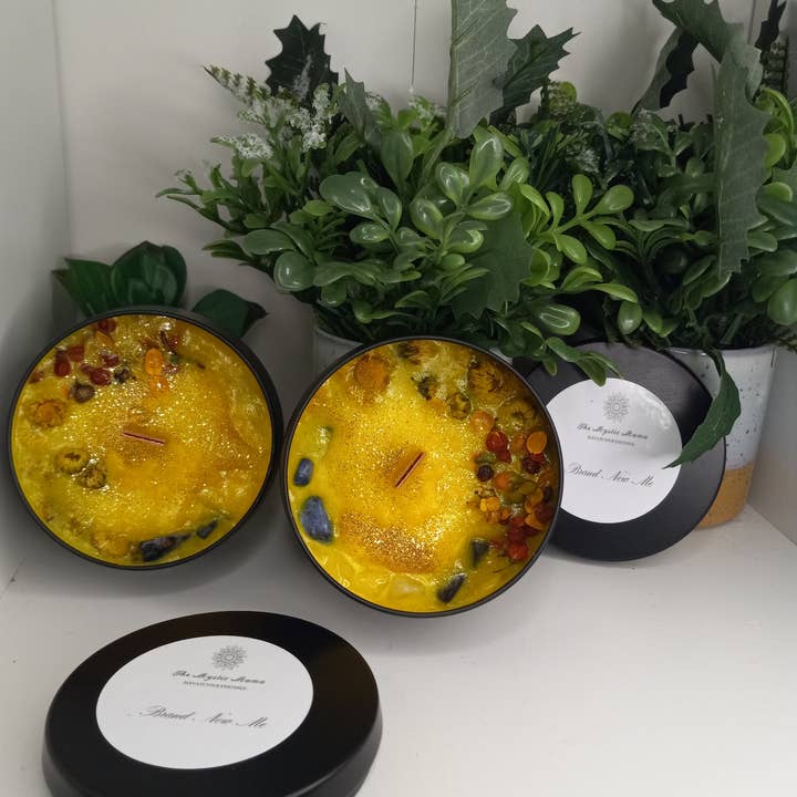 Splinterny mig for engroshandel hos The Mystic Mama