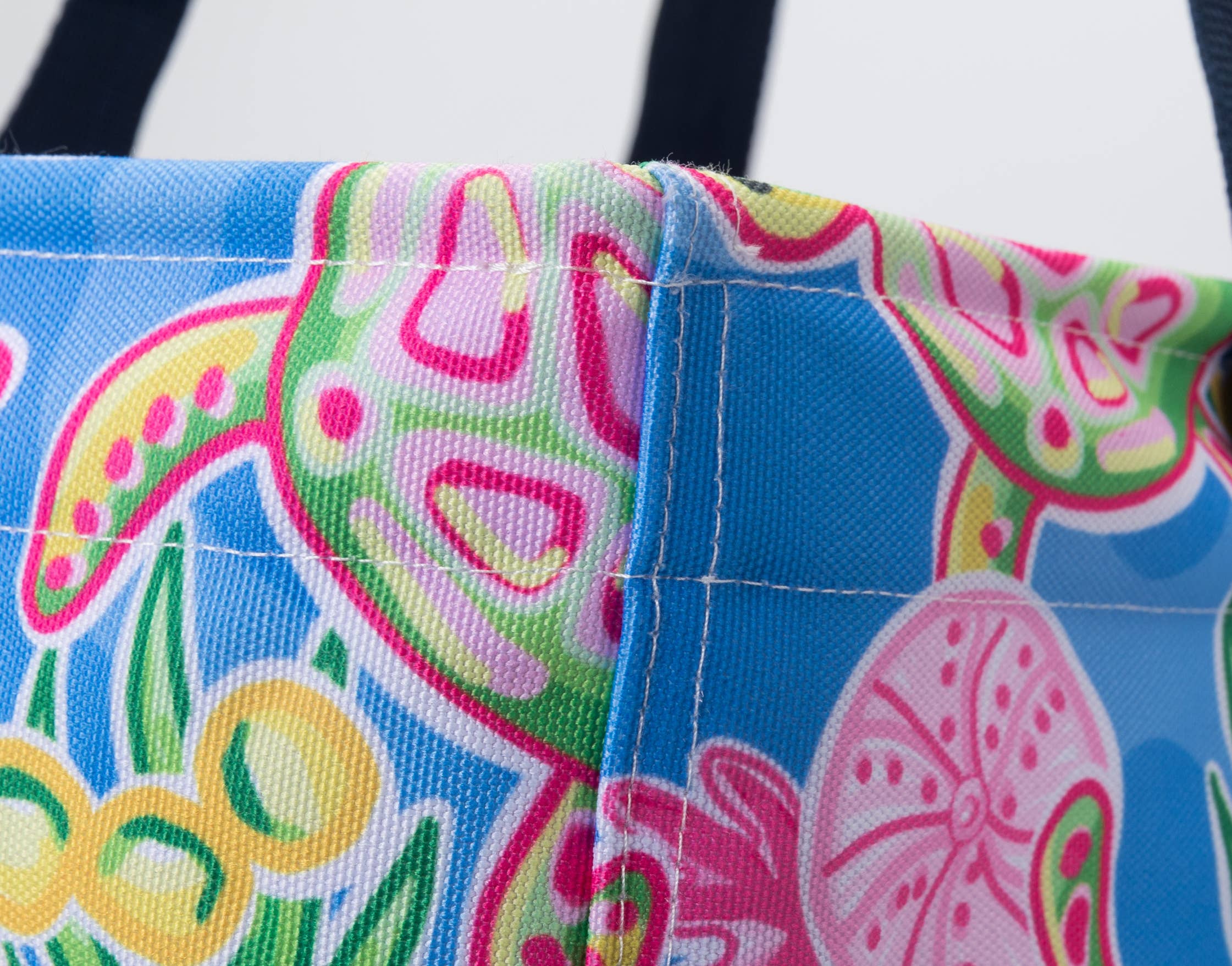 Salt and Palms - Wholesale Tote Bag - Women's - Utility Tote19