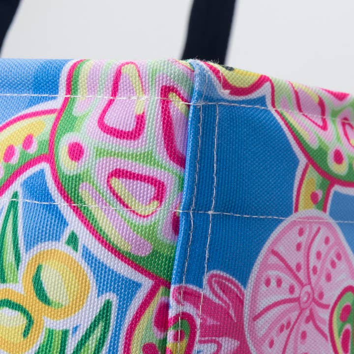 Salt and Palms - Wholesale Tote Bag - Women's - Utility Tote19