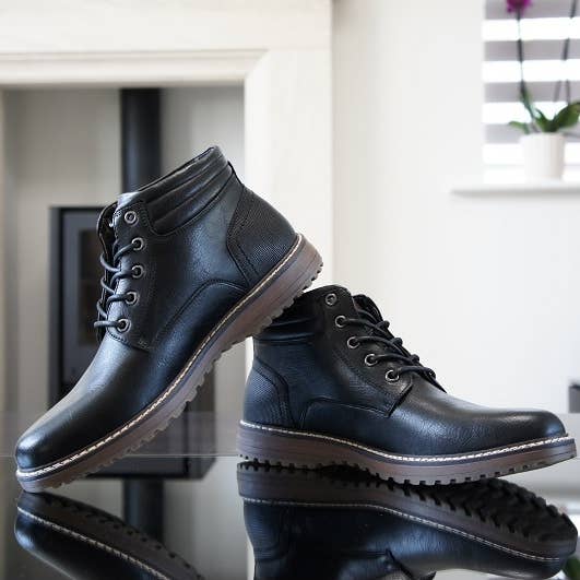 Top Staka - Wholesale Chelsea Boots - Men's - Top Staka Shoes Mens Ankle Boots19