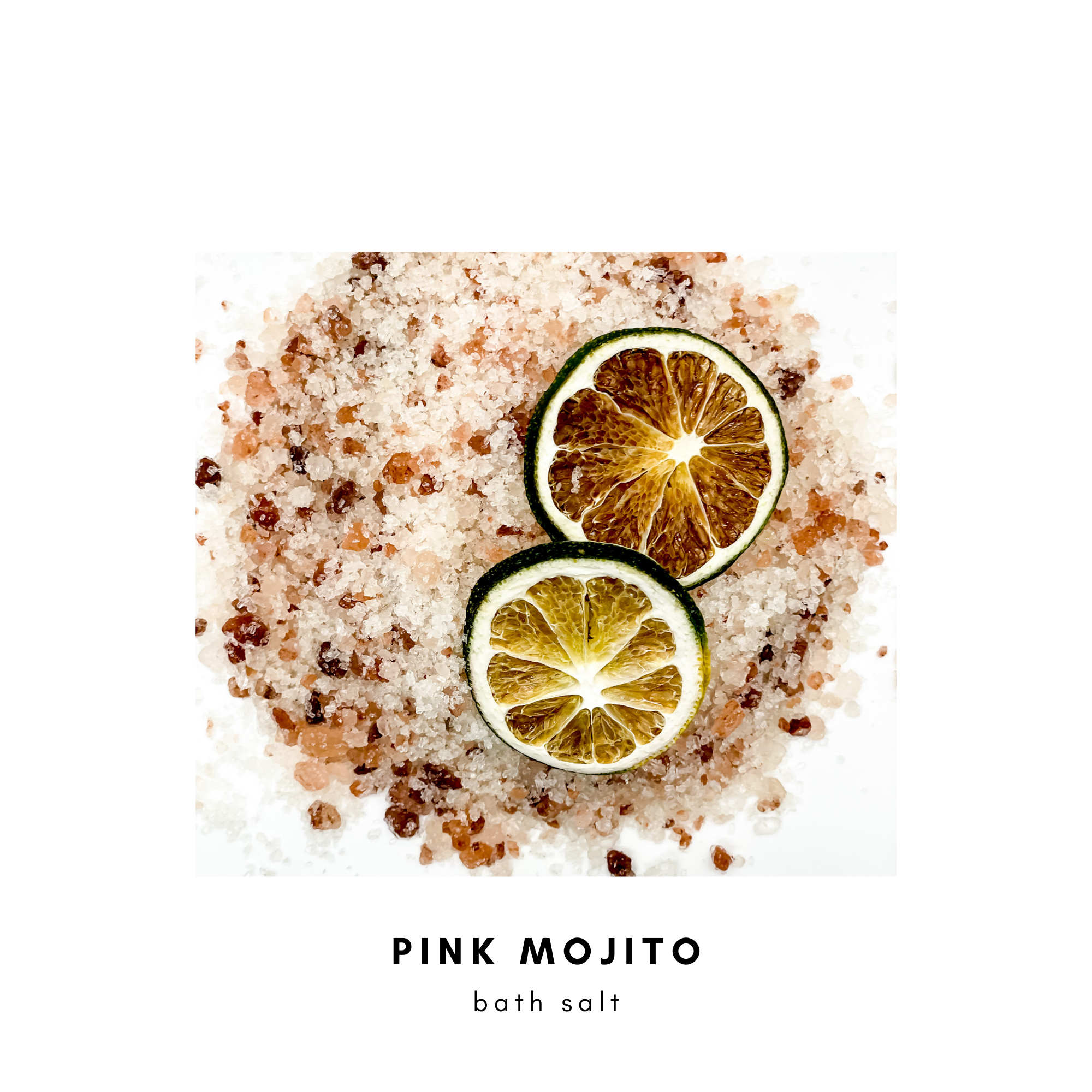 Bath Alliance - Venta al por mayor Sales de baño - Sales de baño y sales de remojo listas para etiquetar - Frascos de vidrio para etiqueta privada1