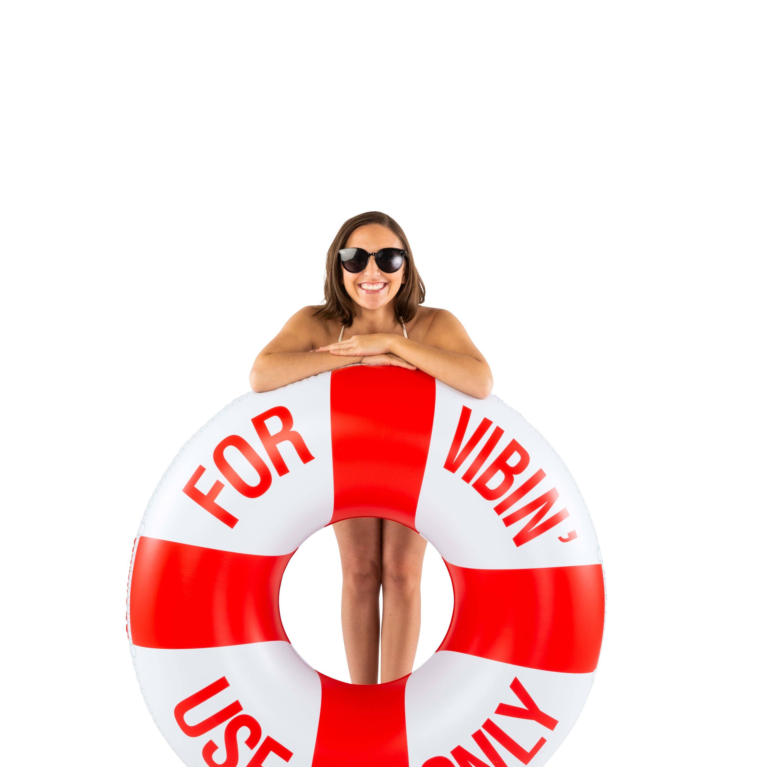 BigMouth Inc - Wholesale Inflatables - Vibin' Pool Float3