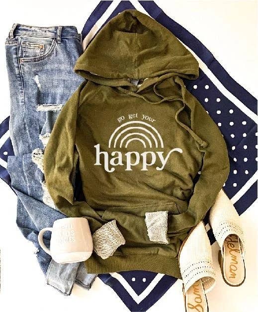 french terry hoodie wholesale