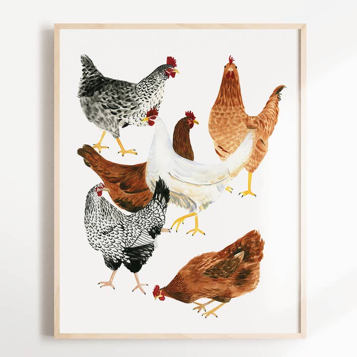 Le Ragazze per la vendita all'ingrosso da parte di May We Fly