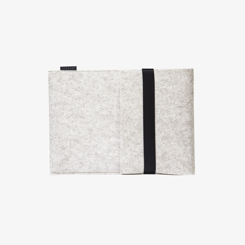 BERDINE - Vente Étui pour ordinateur portable/tablette - Unisexe - The Sleeve | Housse MacBook 17 pouces12