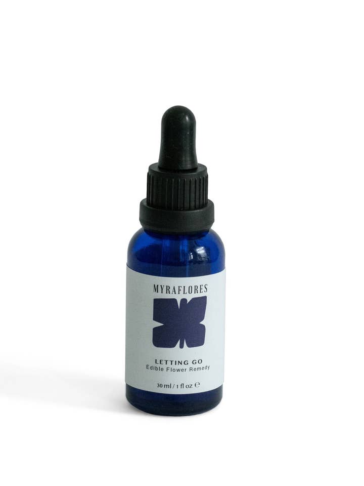 At lade gå blomst afhjælpe for engroshandel hos Myraflores