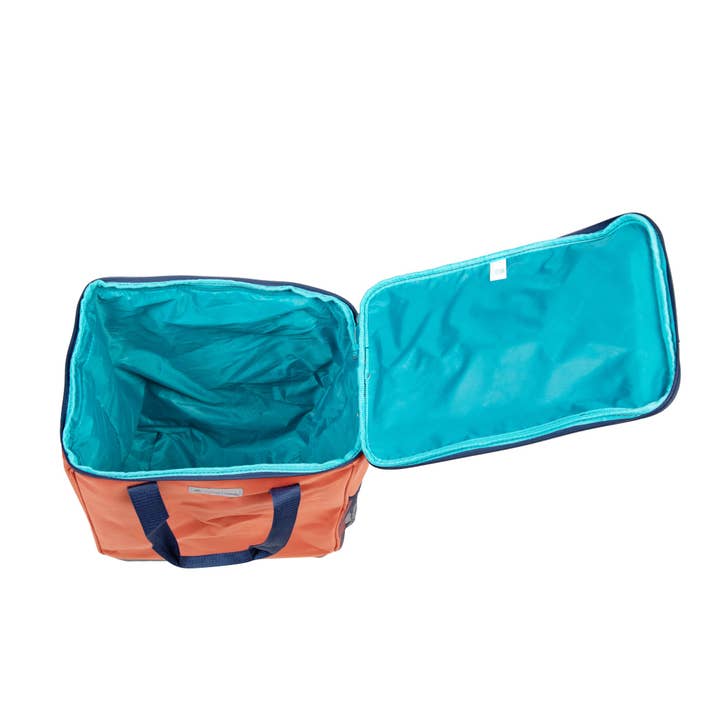 Handy Sandy Inc. - Venta al por mayor Maletas - Handy Sandy Travel Wagon Basic