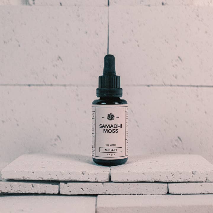 Shilajit and other Purchase Wholesale bio resin. Free Returns & Net 60 Terms on Faire trending on Faire.