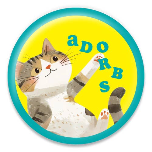 Adorbs - Cat for wholesale by ChattySnaps