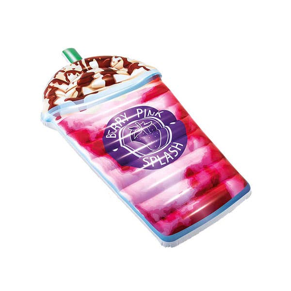 TSJJ - Wholesale Inflatables - Milk Shake Mattress