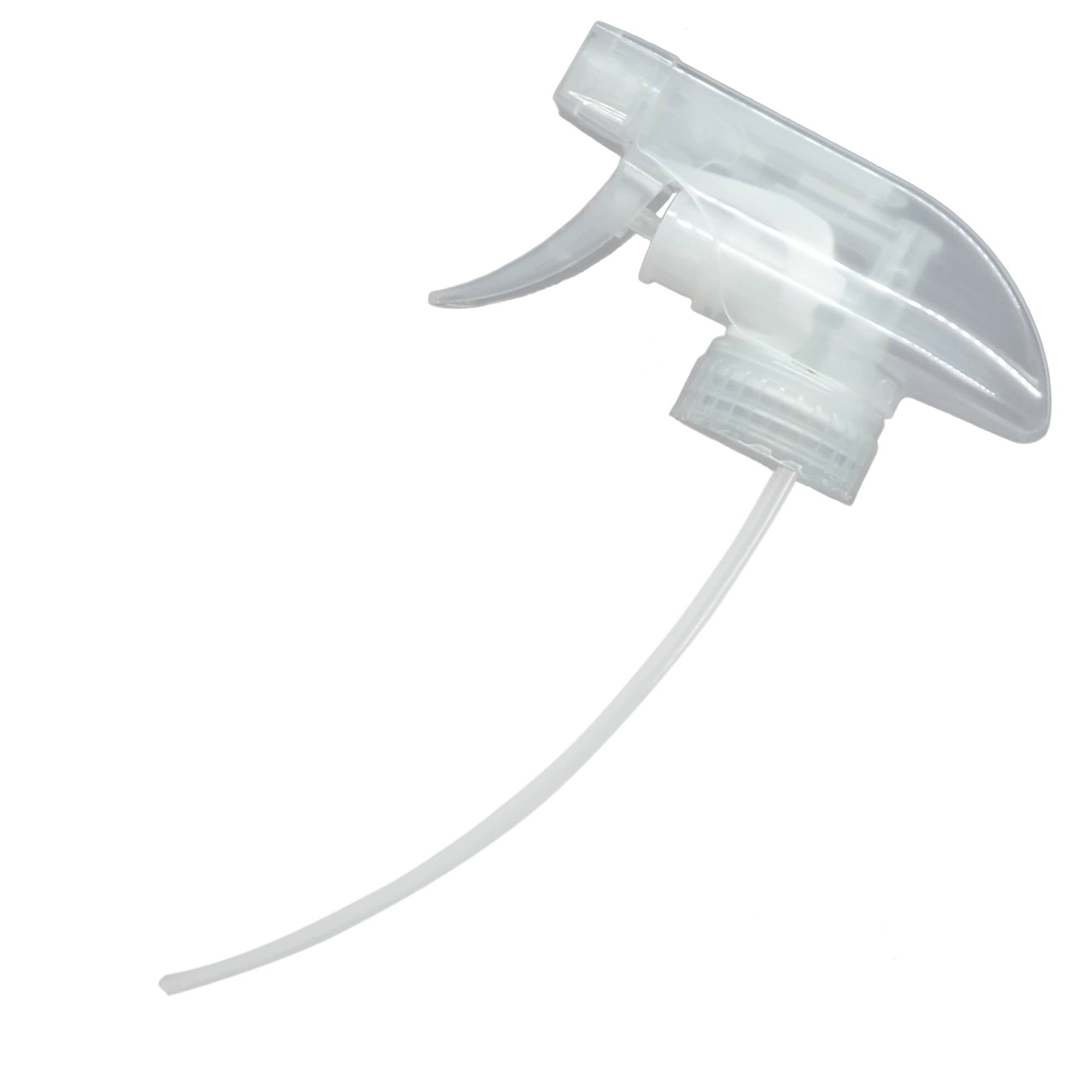 Sanwacraft - Wholesale Spray Bottle - Replacement Trigger Sprayer for Spray Bottles1