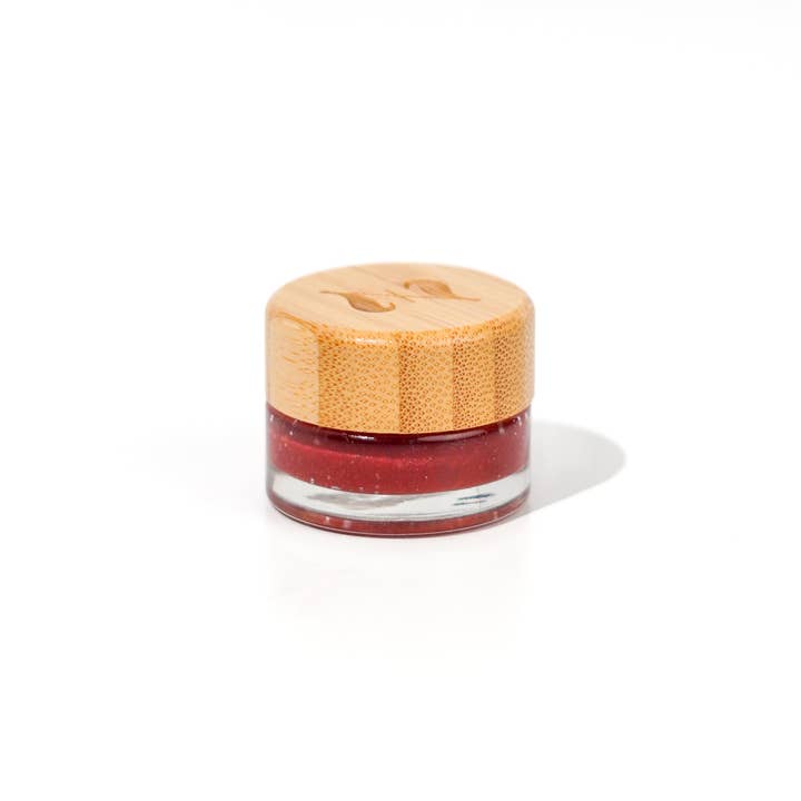 Zerra & Co. - Wholesale Healing Salve/Balm/Cream - The Jelly - Mini | Naturally Flavored Vegan Lip Protectant2