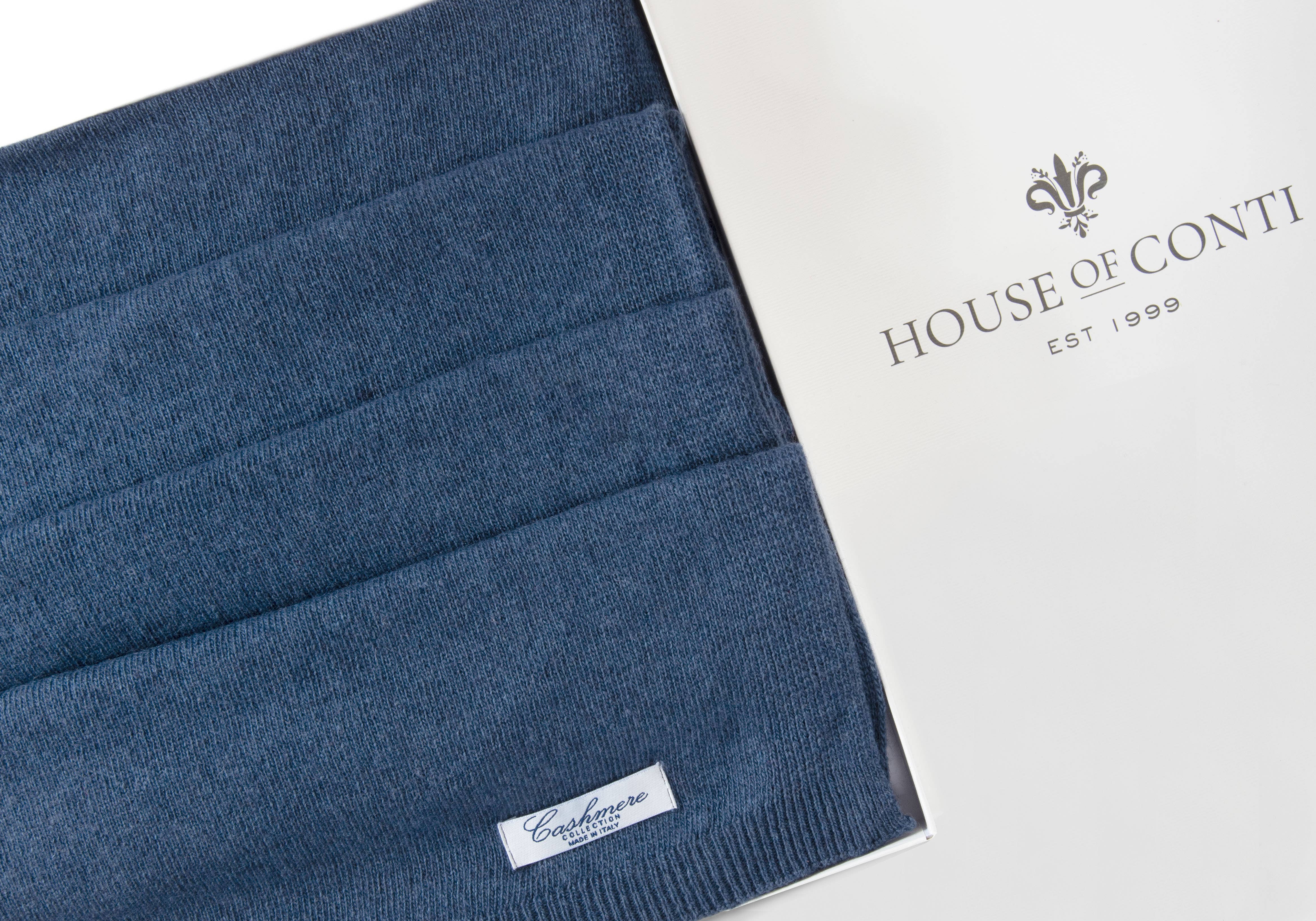 Creatico - Wholesale Scarf - Women's - House of Conti Firenze Cashmere Blend Italian Scarf18