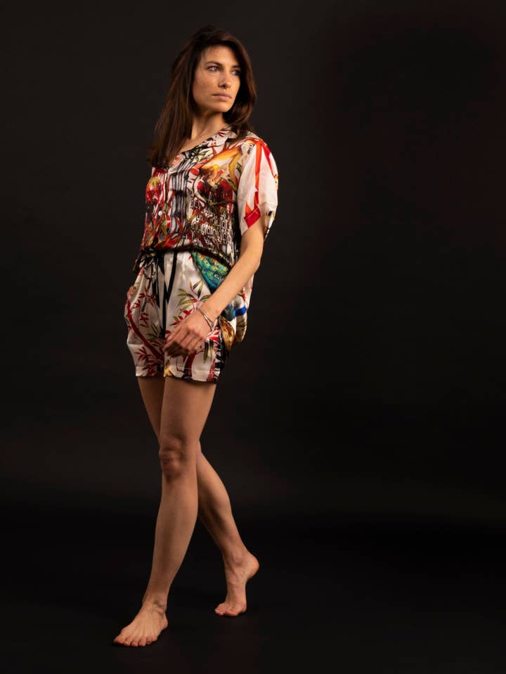 MUNID – Calções – Mulher por atacado – PARAIBA | CALÇÕES2