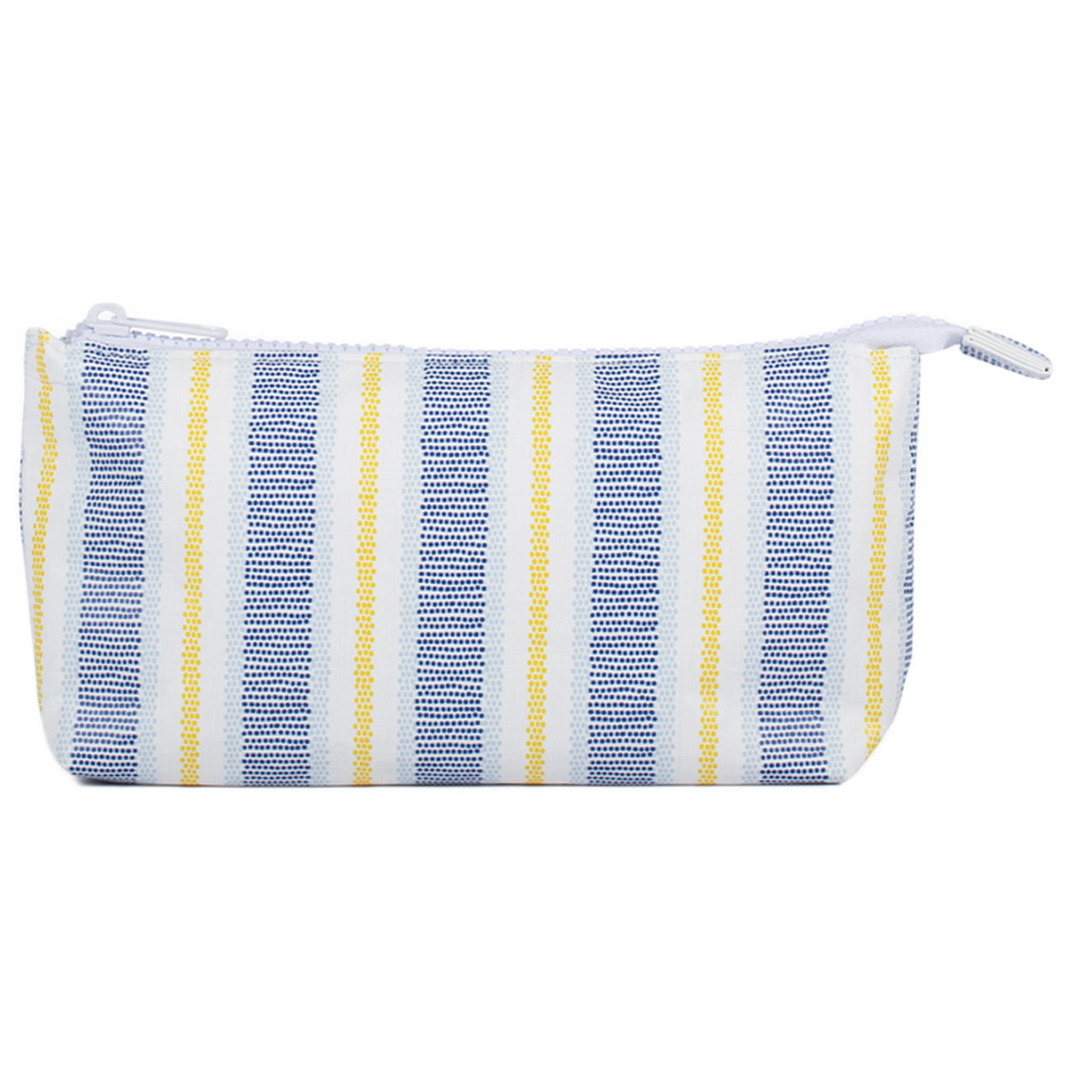 Wipstitch - Wholesale Pouch - Women's - Small Tyvek® Zipper Pouch1