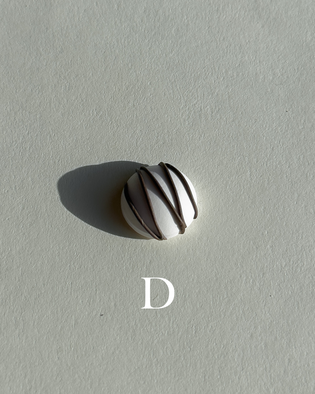 Clay & Fern Co. - Wholesale Chocolate - Chocolate Magnet3