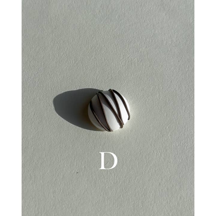 Clay & Fern Co. - Wholesale Chocolate - Chocolate Magnet3