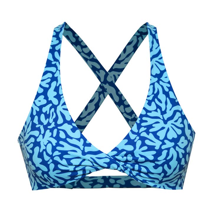 TODOS GIRO DEPORTIVO CROP para venta al por mayor de Salt and Ripple