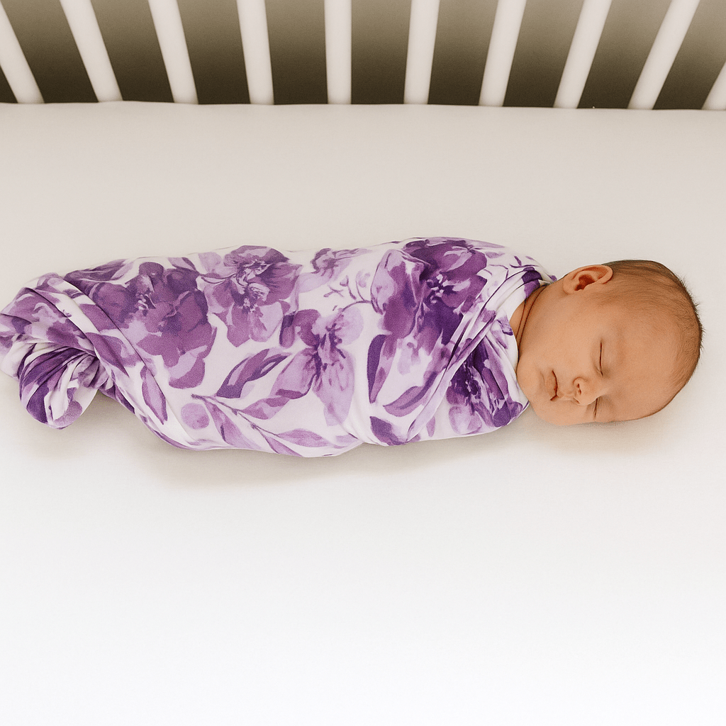 Amelia Bedelia Swaddle for wholesale on Faire0