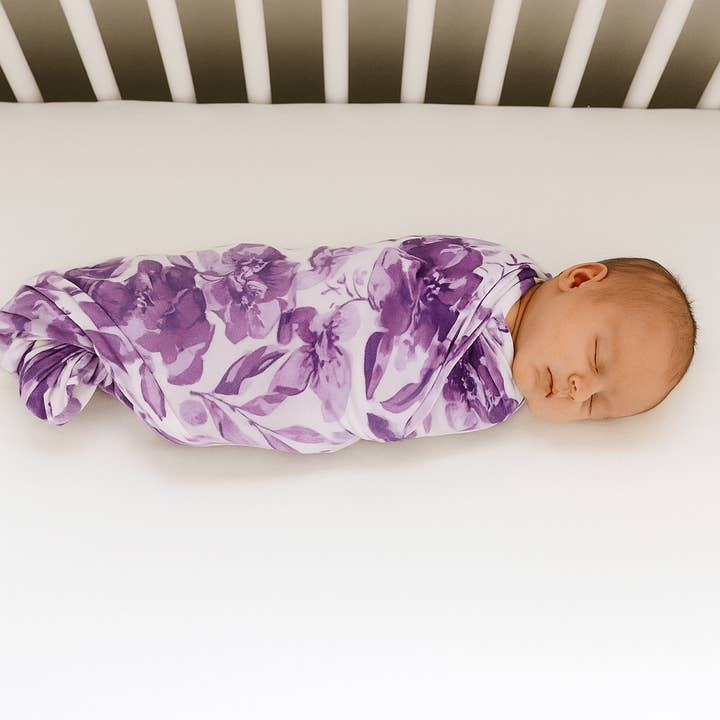 Amelia Bedelia Swaddle for wholesale on Faire