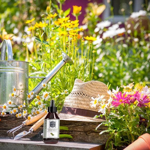 Gartenglück - Venta al por mayor Repelentes de insectos - Repelente de orugas1