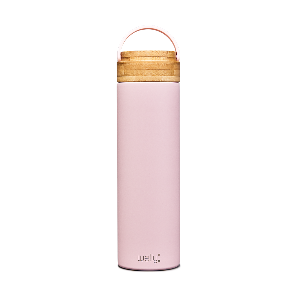 Welly - Wholesale Water Bottle - Traveler 20oz7