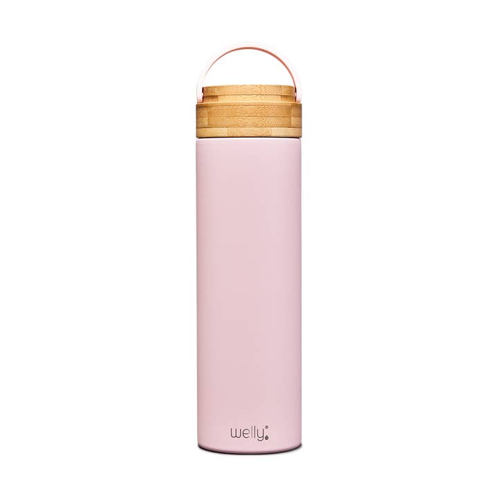 Welly - Wholesale Water Bottle - Traveler 20oz7