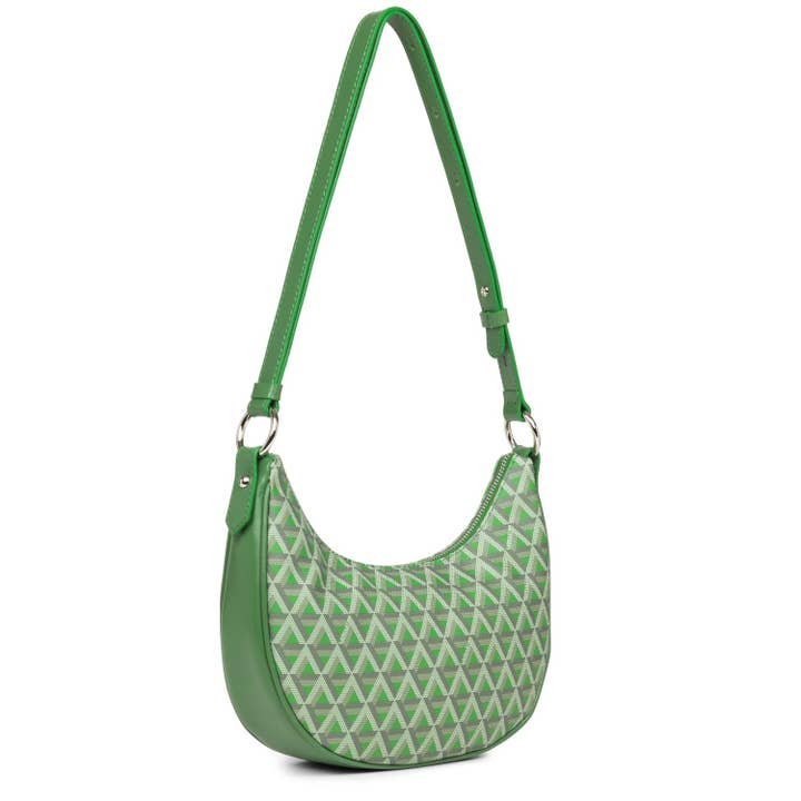 Future Brands Group - Wholesale Shoulder Bag - Women's - Ikon It Hobo Bag22