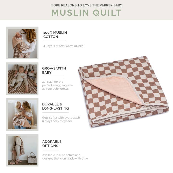 Bliss Quilt for wholesale on Faire2