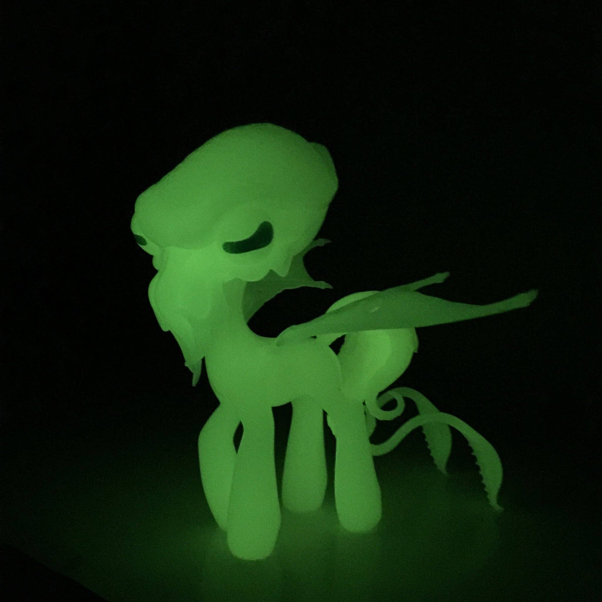 Bigshot Toyworks - Wholesale Figurine Toy - Kids - Four Horsies of the 'Pocalypse Maddie 6-inch figure by Bigshot Toyworks8