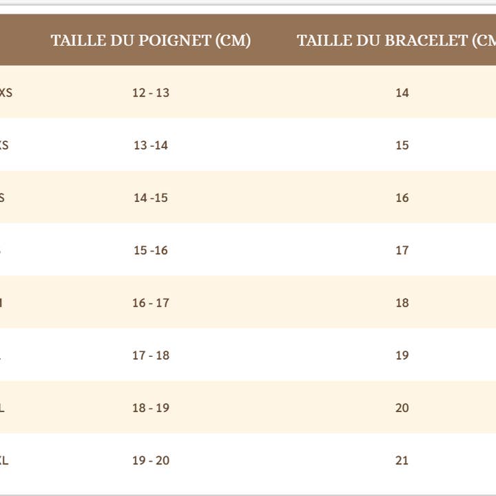 Lau Creations - Wholesale Beaded Bracelet - “Maryland” bracelet2