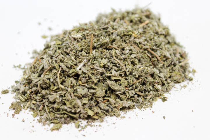 Mountain Spirit Herbals LLC. - Wholesale Herbs - Sage, Salvia - Bulk Herb