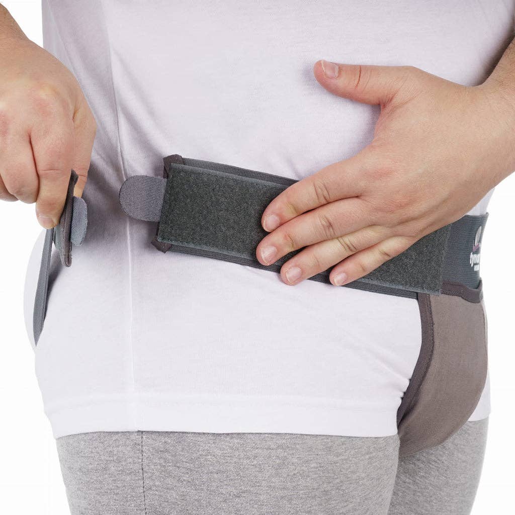 Tynor - Vendita all'ingrosso Intimo - Uomo - Supporto scrotale (supporto testicolare)7