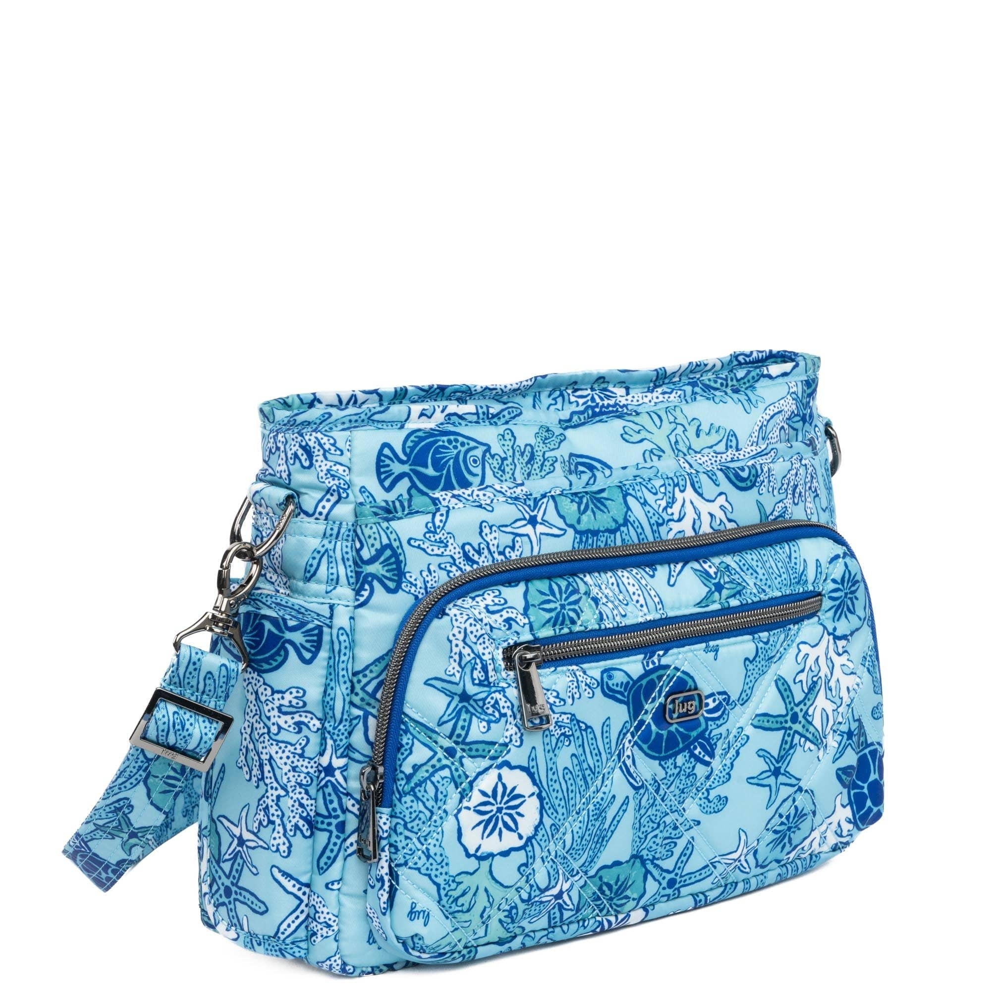 Lug - Wholesale Crossbody Bag - Women's - Shimmy SE Crossbody Bag170