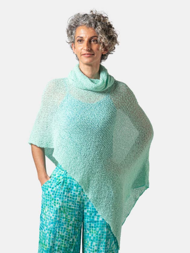 Hands To Hearts - Wholesale Knit Top - Women's - The Weekender21