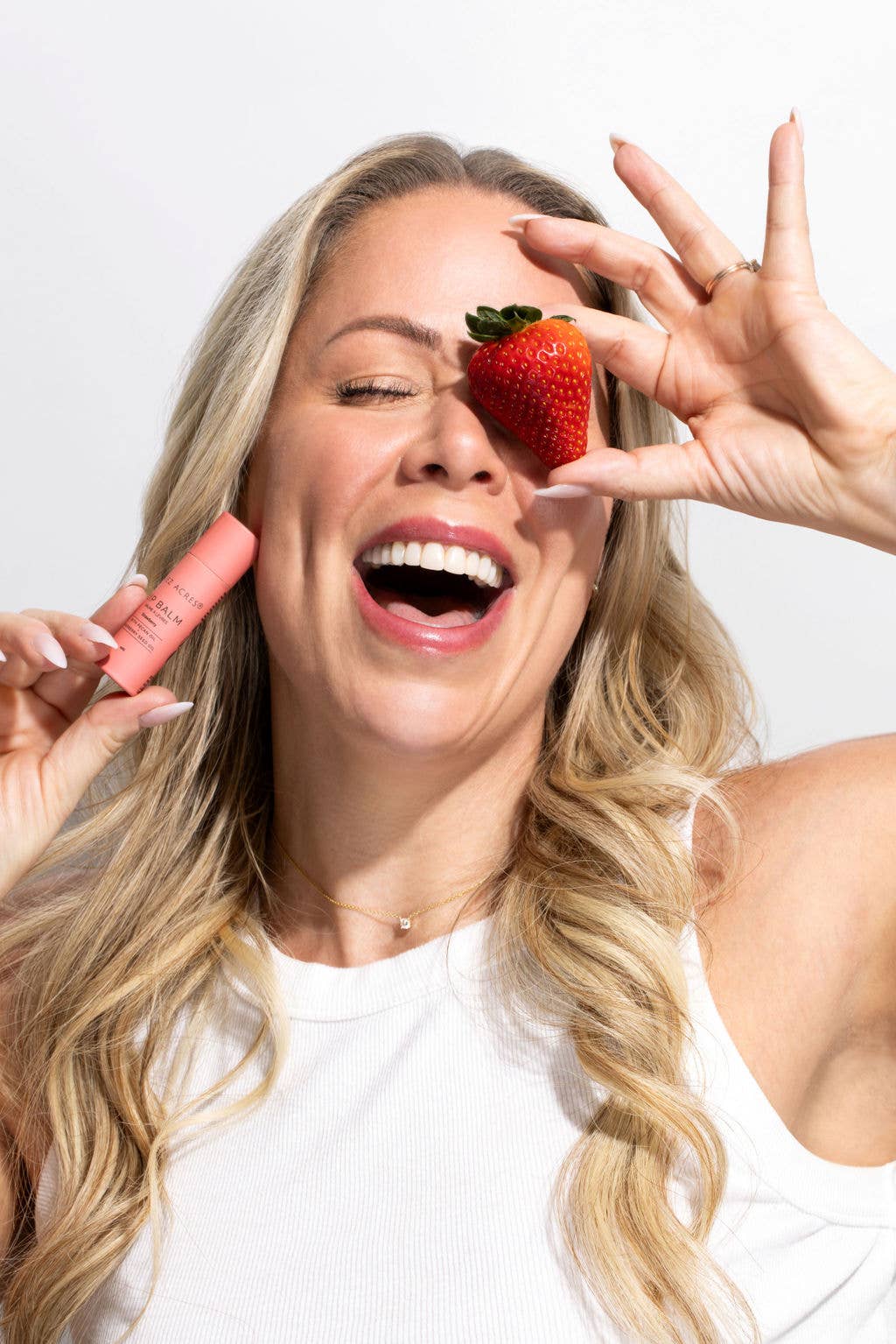 Nuez Acres - Wholesale Lip Balm - Nuez Acres® Lip Balm – Hydrating Care

3