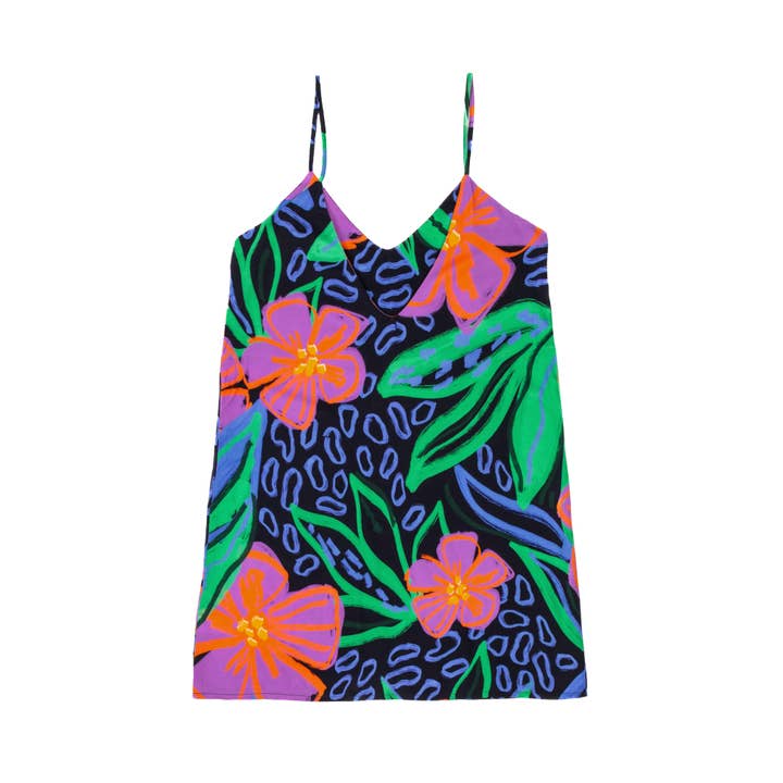 STUDIO ARDE - Vendita all'ingrosso Vestito - Donna - Abito da Spiaggia DAL BRASILE