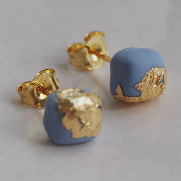 Orecchini Orecchini a perno Gioielli #10 per la vendita all'ingrosso da parte di hi_frieda x petite Tilda