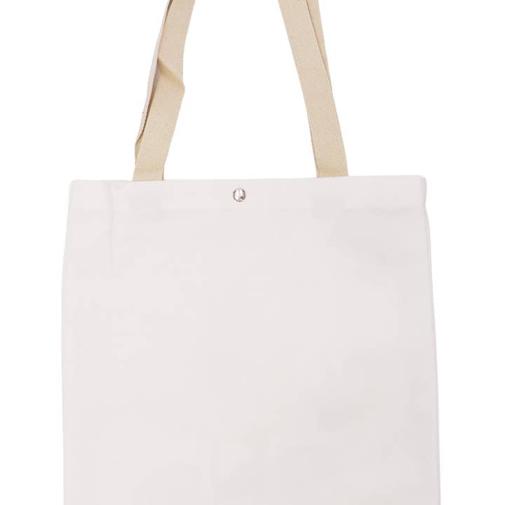 ASSORTED Sunflower Print Canvas Tote Bag for wholesale on Faire2