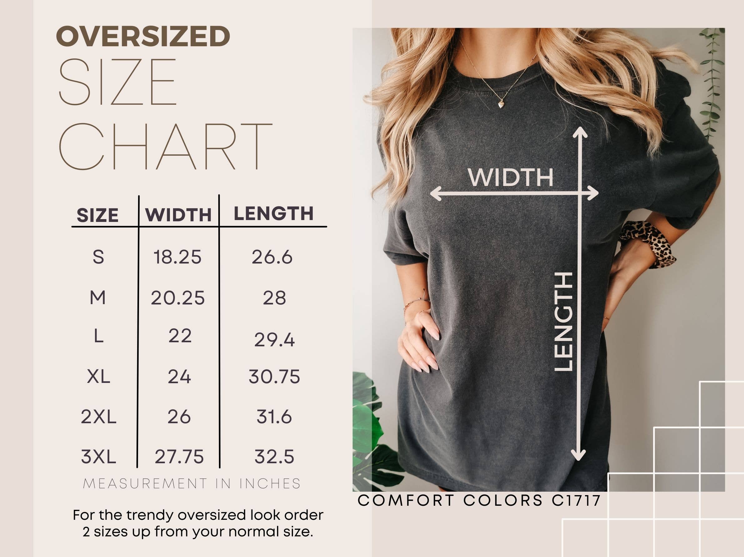 ZZ Threadz - Wholesale Screen Printed T-Shirt - Women's - Made to Worship Faith Comfort Colors2