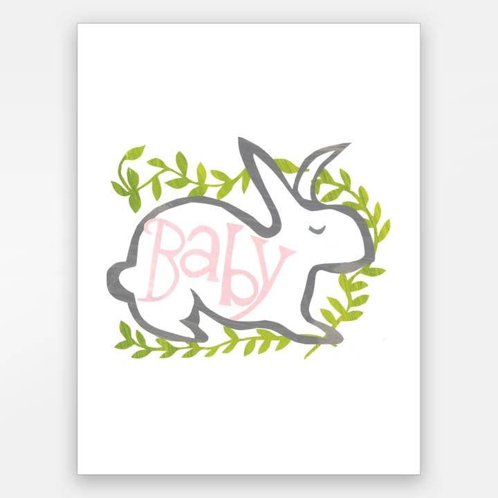 Baby Bunny for wholesale by Paste