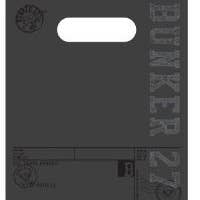 Sacos de Compras Bunker 27 por atacado de Bunker 27