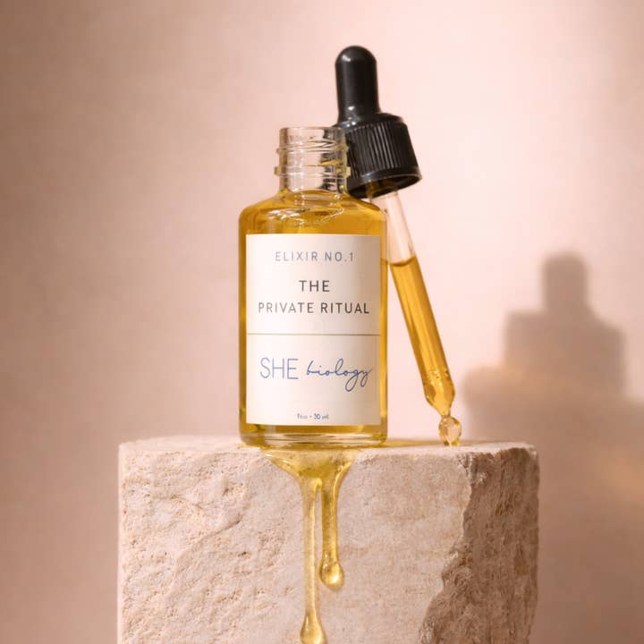 ELIXIR NO. 1 for wholesale by She Biology