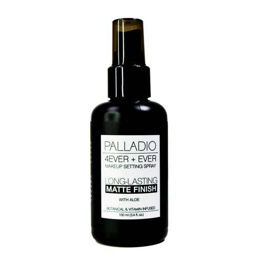 Palladio Beauty - Vendita all'ingrosso Spray/Polveri fissanti trucco - Fondotinta liquido 12", spray fissante per trucco - Articolo n. PM12LFMS3